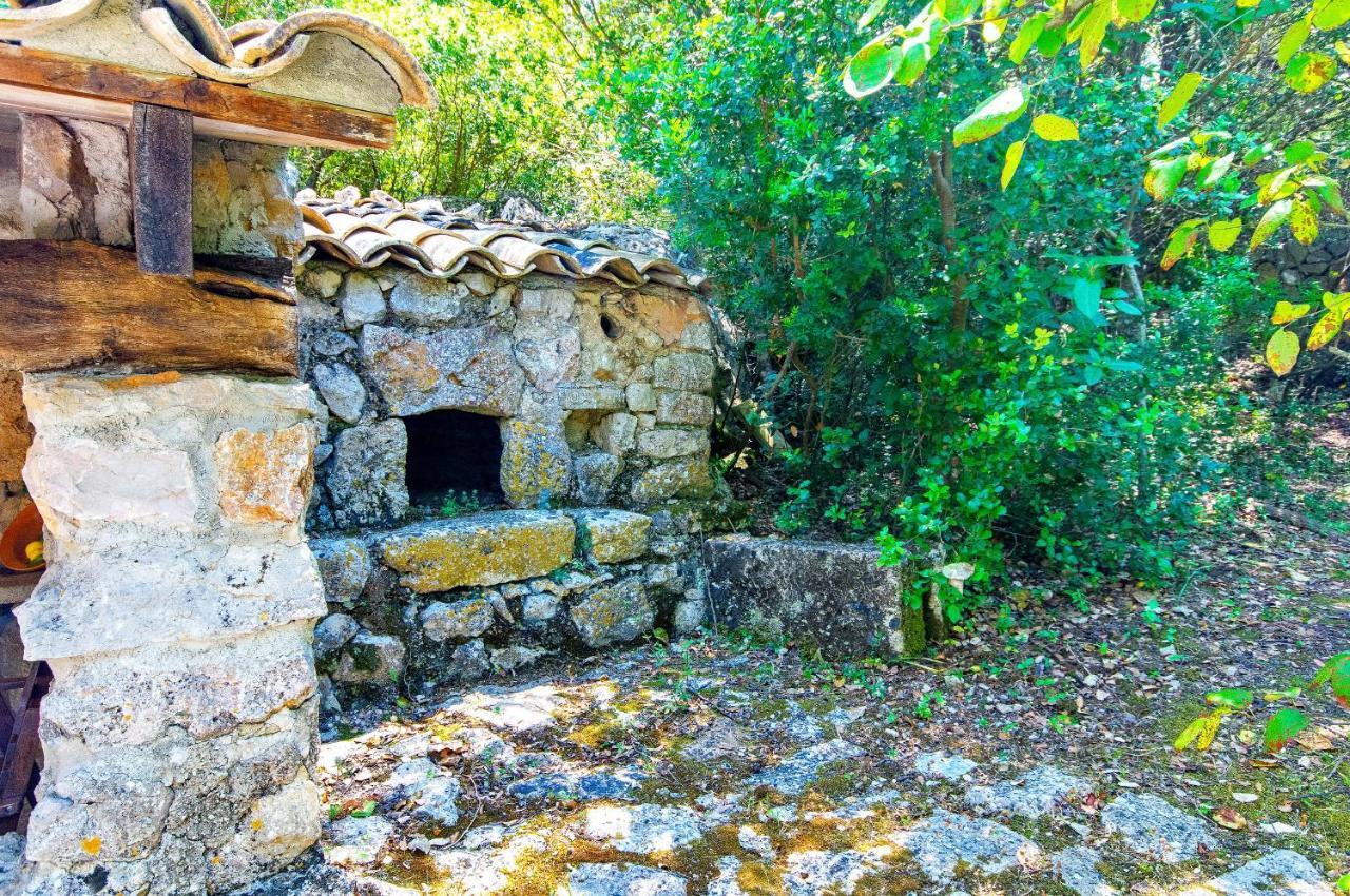 Na Garrovera Pollença Екстериор снимка